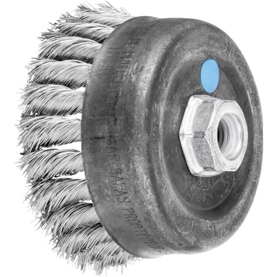 PFERD TOOLS pohárová kefa 43308042 5 ks