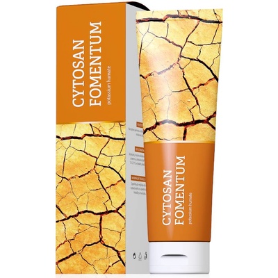 Energy Cytosan Fomentum Gel 100 g