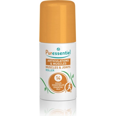 Puressentiel Roll-on na bolavé svaly a klouby 75 ml – Zboží Dáma