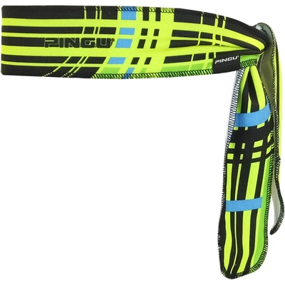 Pingu vázací Cool-CČE CoolMax extreme 17 FLUO