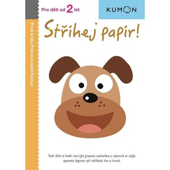 Stříhej papír!