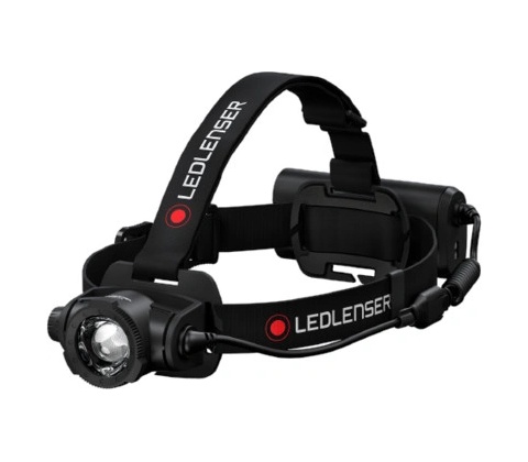 Ledlenser H15R Core