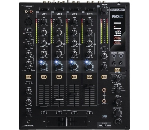 Reloop RMX-60