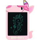 Alltoys LCD Kreslící tabulka jednorožec