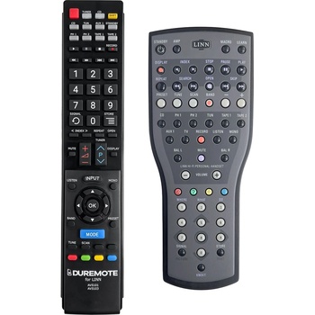 GENERAL Linn av5101, av5103 v1 - дистанционно управление дубликат (av5101, av5103 v1)