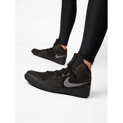 Nike Fury černá – Sleviste.cz