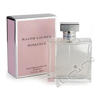 Ralph Lauren Romance parfémovaná voda dámská 30 ml