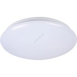 Kanlux 31536 - LED таванно осветително тяло CORSO LED/12W/230V 3000/4000/6500K Ø 27, 8 см IP44 (KX2756)