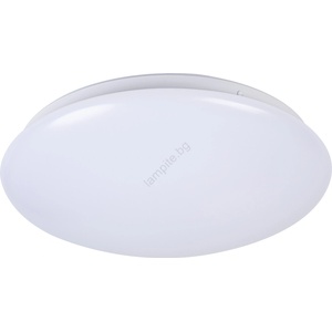 Kanlux 31536 - LED таванно осветително тяло CORSO LED/12W/230V 3000/4000/6500K Ø 27, 8 см IP44 (KX2756)
