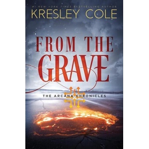 From The Grave | Kresley Cole (2023)
