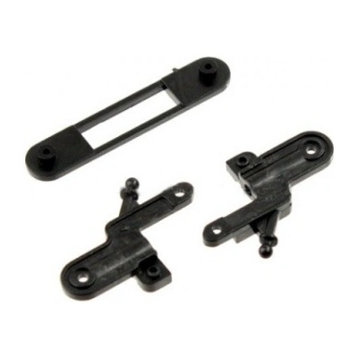 Double Horse 9098-03 Úchyt horních listů