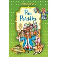 Pan Pohádka - Michal Gulyáš