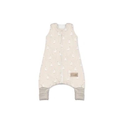 Albero Mio Spací pytel s nohavicemi Gaja Goose – Zboží Dáma Albero Mio Spací pytel s nohavicemi Gaja Goose – Zboží Dáma