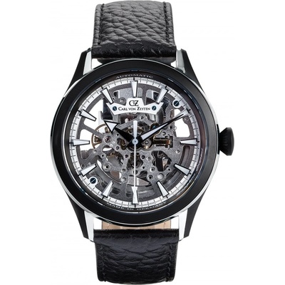 Carl von Zeyten CVZ0065BKWS