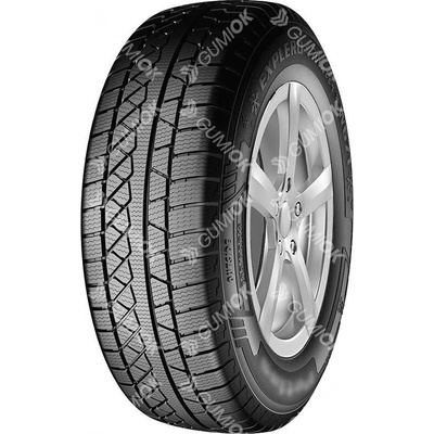 STARMAXX INCURRO WINTER W870 275/55 R19 111H