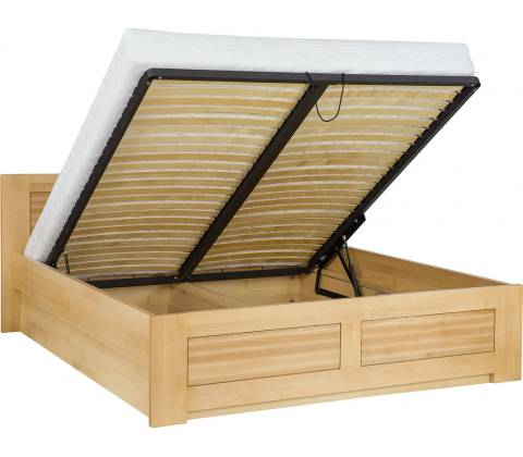Drewmax LK212 Box Dub kakao