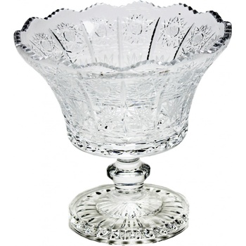 Crystalite Bohemia Karafa Neptune 700 ml