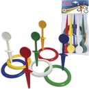 Androni Házení kroužků na kříž