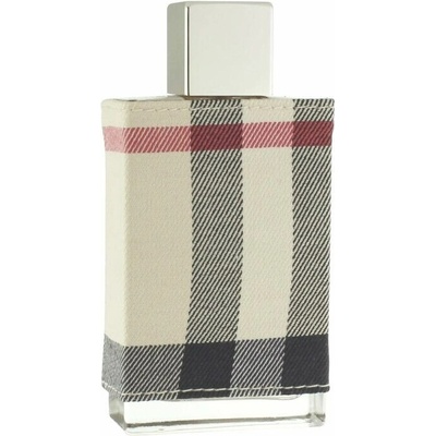Burberry London With Grey Cap parfémovaná voda dámská 100 ml tester