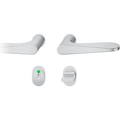 FSB 15 1144 Plug-in Nerez kartáčovaná – WC –