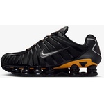 Nike Мъжки маратонки Nike Shox TL Black Varsity Maize - IF7119-001 - sportmax