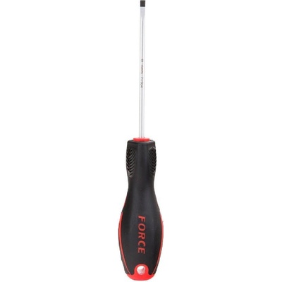 FORCE Права отвертка Force - 0.8x4 mm, 100 mm (JN68041)