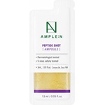AMPLE: N Hyper Shot Peptide Ampoule (sample) - Стягаща Ампула (sample) 1.5ml