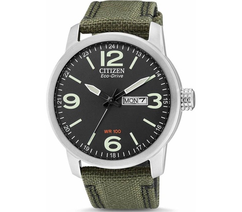 Citizen BM8470-11E