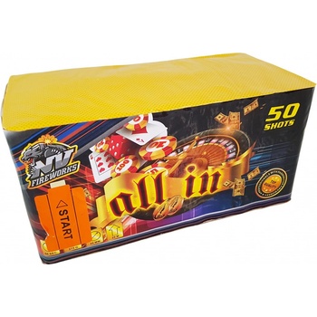 Kompakt 50 ran 20 mm All-In