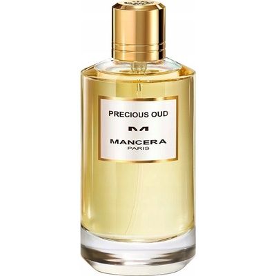 Mancera Precious Oud parfumovaná voda unisex 120 ml