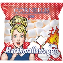 Cornellis Marshmallows BBQ 200g