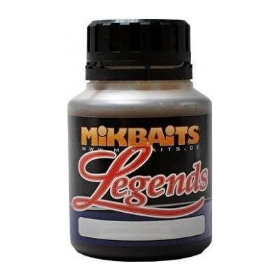 Michal Kučera MIKBAITS Mikbaits Legends dip 125ml Magická oliheň