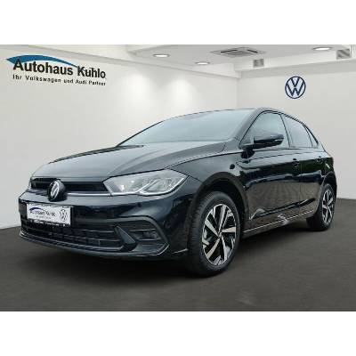 Volkswagen Polo 1.0 TSI DSG 70 kW