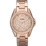 Fossil ES2811 Часовници