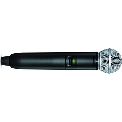 Shure GLXD2+/SM58-Z4