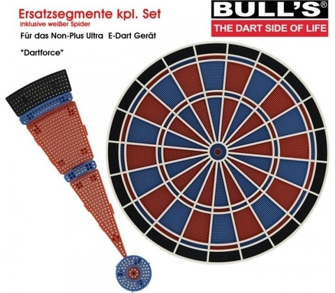 Bull's Dartforce