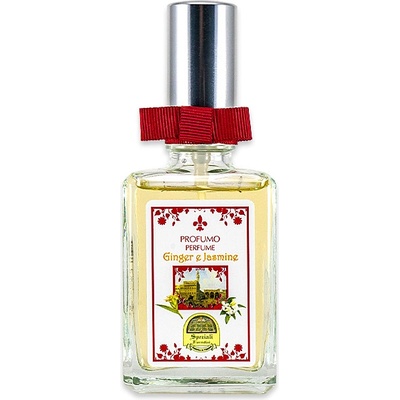 Derbe Lékořice a mandarinka parfémová voda 50 ml