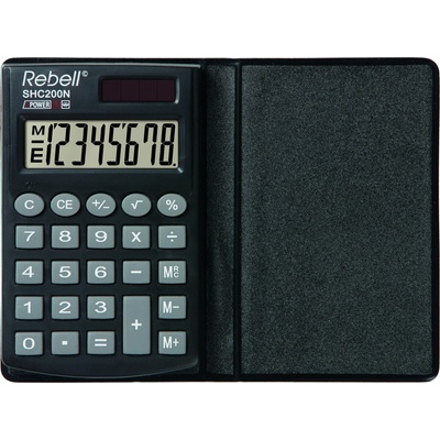 Rebell SHC 200 N – Zboží Mobilmania