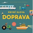 První slova Doprava