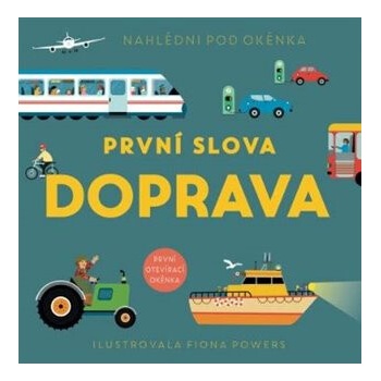 První slova Doprava