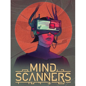 Mind Scanners
