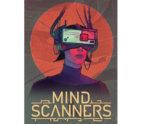Mind Scanners