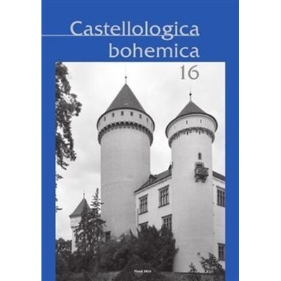 Castellologica bohemica 16 Josef Hložek
