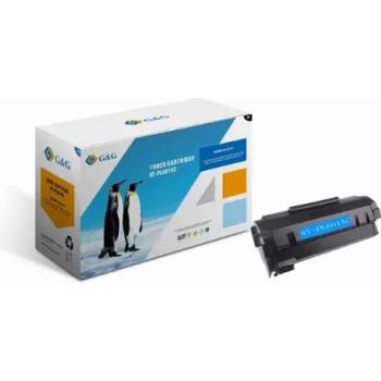 Compatible КАСЕТА ЗА LEXMARK MX 711/810/811/812 series - 62D2X00 - Black - PN NT-PL621XXC - G&G (100LEXMX711HPU)