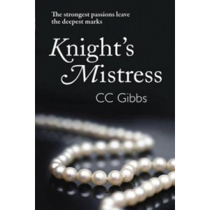 Quercus Publishing Knight's Mistress | CC Gibbs