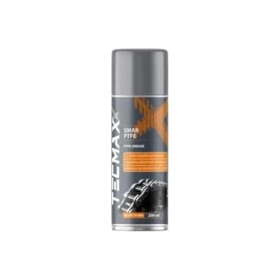 TECMAXX Teflónové mazivo 200 ml