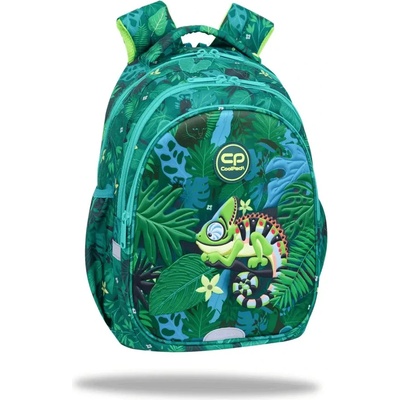 COOLPACK Ученическа раница Coolpack - JERRY - TROPIC