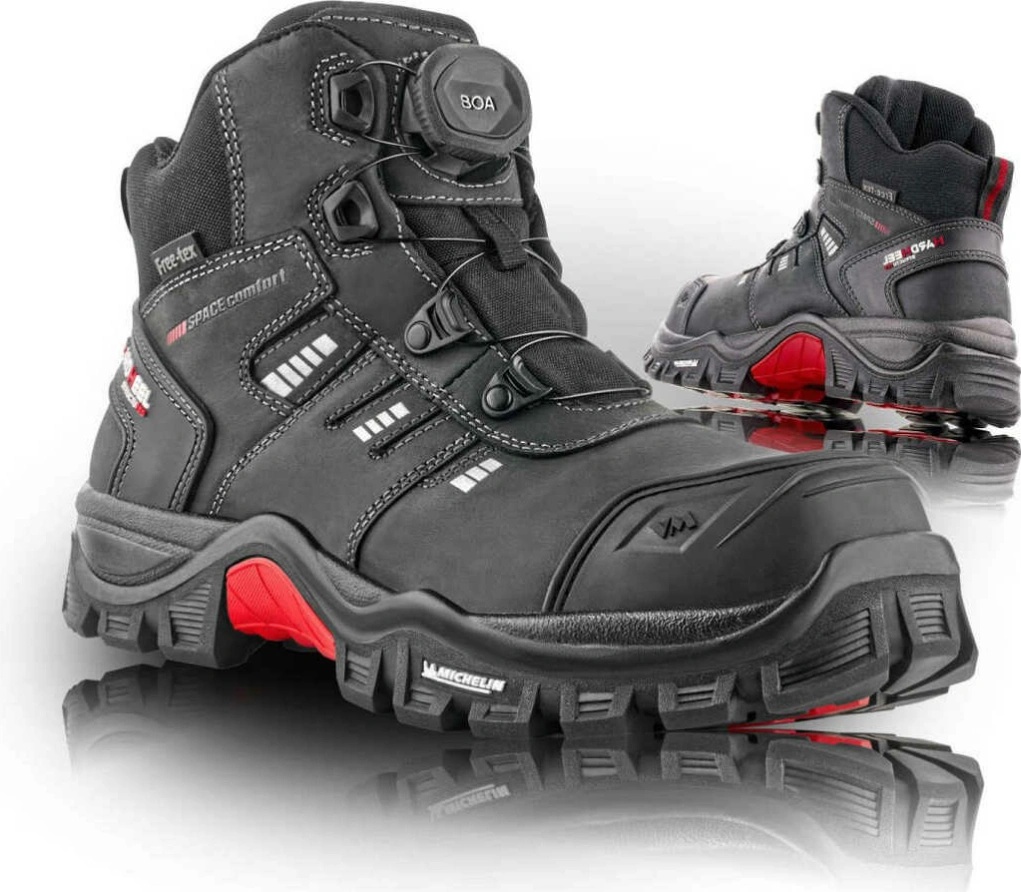VM BUFFALO S3