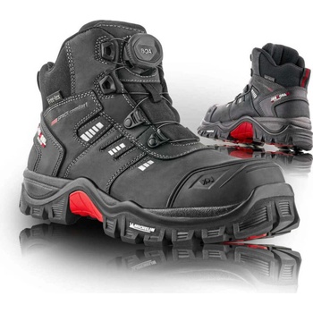 VM BUFFALO S3