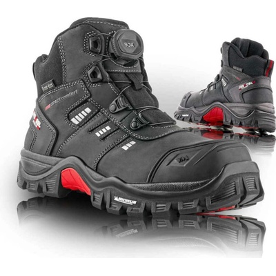 VM BUFFALO S3